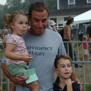 Meet your Posher, Ryan